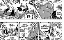 SPOILER dan Link Nonton One Piece Episode 1065 Sub Indo, Lengkap