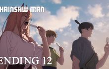 Link Nonton Anime Chainsaw Man Episode 1-12 Lengkap Sub Indo