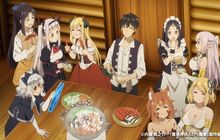 Link Nonton Anime Isekai Nonbiri Nouka Episode 10 Sub Indo Gratis, Bukan di  Samehadaku - Halaman 1 - Tribunbengkulu.com