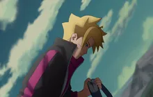 Episode Terbaru Boruto Ungkap Kematian Oonoki?