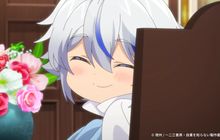 Nonton Tensei Kizoku no Isekai Boukenroku Episode 8, Berikut Link