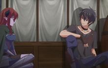 Nonton Isekai Shoukan wa Nidome Desu Episode 7 Sub Indo BStation