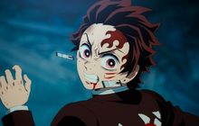 Link Download dan Nonton Demon Slayer Kimetsu no Yaiba Season 3 Episode 7:  Wujud Asli Hantengu! - Tribunlombok.com