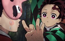 Link Nonton Online Anime Demon Slayer Kimetsu no Yaiba Season 3 Episode 10  Hari Minggu 11 Juni 2023 - Tribunlombok.com
