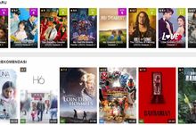 TERLENGKAP! Link IDLIX, Situs Nonton Drakor Gratis dengan Sub Indo