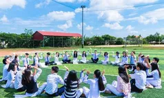 Lingkungan belajar kondusif