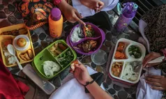 Berapa Gaji Relawan Team Pengawas Makan Gratis Dari Prabowo? Anggaran Berapa Gaji Relawan Team Pengawas Makan Gratis Dari Prabowo? Anggaran