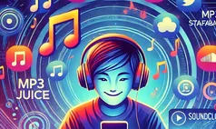 Gudang Lagu123: Download Lagu MP3 Gratis dengan Sekali Klik Media