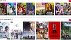 IDLIX, STREAMING YANG SEDANG TRENDING! Nikmati Film Gratis dan Serial