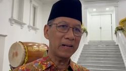 Profil Teguh Setyabudi, Birokrat Senior Yang Dipilih Gantikan Heru Budi ...