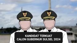 7 Kandidat Calon Gubernur Bengkulu 2024 Paling Berpengaruh, Sosok ...