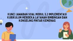 Kunci Jawaban Soal Modul 3.7 Materi Permainan Berbasis Non Digital Kaya ...