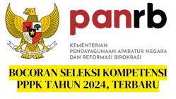 Rahasia Lolos PPPK Pengadministrasi Perkantoran 2024: Coba Latihan Soal ...