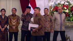 Sosok Sugiono Menteri Luar Negeri, Anak Ideologis Prabowo Yang Punya ...