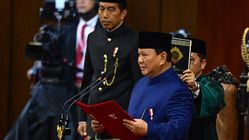 Berapa Harta Kekayaan Mayor Teddy? Mantan Ajudan Prabowo Yang Kini Jadi ...