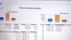 Ini Link Resmi dan Cara Download Spreadsheet Kaluna Template Budgeting Ini Link Resmi dan Cara Download Spreadsheet Kaluna Template Budgeting