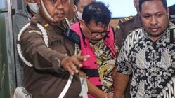 Kejagung Tetapkan Ibu Ronald Tannur, Meirizka Widjaja Tersangka Kasus Suap