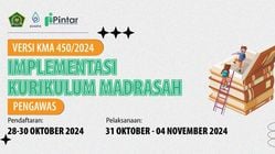 Kunci JAWABAN Pelatihan Pintar Kemenag 2024 Terbaru: Modul 3.7 3.9 IKM ...