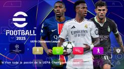 Download Efootball Pes 2025 Ppsspp Update New Players And Enhanced Download Efootball Pes 2025 Ppsspp Update New Players And Enhanced