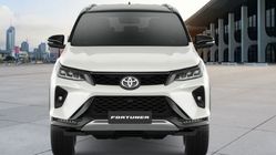 Купить Тойота Фортунер 2025 Года