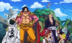 Berita Seputar One Piece Terbaru Dan Terkini Hari Ini Prfm News