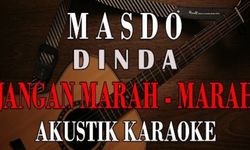 Jangan marah kanda marah Discover kanda