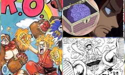 Hito Hito No Mi Model Nika Milik Luffy, Beda dengan Buah Iblis Tipe Zoan  Lainnya di One Piece - Suara Merdeka Banyumas