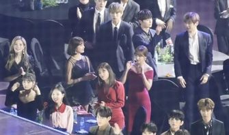 Kang Daniel dan Jihyo TWICE Putus Ini Momen Kebersamaan 