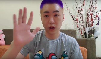 Orang Korea Mualaf Kaget Lihat Massa Jemput Habib Rizieq ...