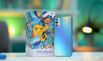 HP Oppo Terbaru 2022 Harga Rp2 Jutaan Promo Lebaran Idul