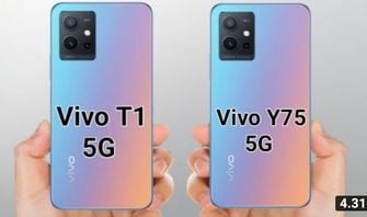 Harga dan Spesifikasi HP Vivo Terbaru 2022 RAM 8GB Spesial