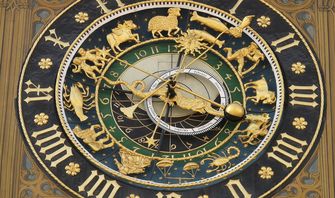 Ramalan Zodiak Aries, Taurus dan Gemini Minggu, 14 Agustus 2022: Kesuksesan akan Menandai Hari Kamu