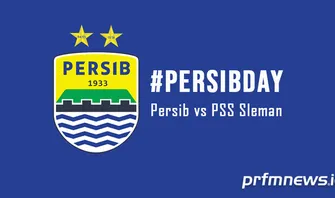 GRATIS Link Live Streaming Nonton PSS Sleman vs Persib di Liga 1 Sore Ini, Kick Off 15.00 WIB