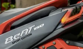 hari apa business proposal tayang Varian Warna New Honda BeAT 2023 150 cc Bikin Tampilan Ciamik, Harganya Ramah di Kantong!