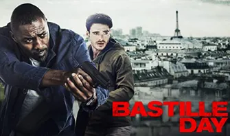 Sinopsis Film Bastille Day: Aksi Seru Idris Elba dan Richard Madden Mengungkap Jaringan Teroris di Paris