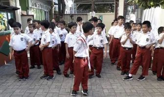 hari apa business proposal tayang Nias Utara Hebat! 13 Sekolah Dasar (SD) Terbaik di Kabupaten Nias Utara dengan Rating Google Tertinggi