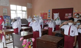 hari apa business proposal tayang Sibolga Hebat! 13 Sekolah Dasar (SD) Terbaik di Kota Sibolga dengan Rating Google Tertinggi