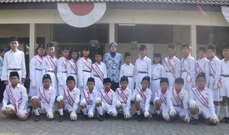 hari apa business proposal tayang Samosir Hebat! 13 Sekolah Dasar (SD) Terbaik di Kabupaten Samosir dengan Rating Google Tertinggi