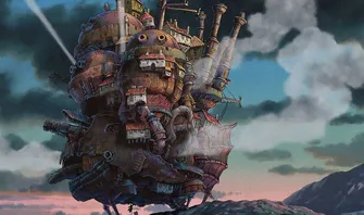 Rekomendasi Film Studio Ghibli yang Memanjakan Mata Penonton