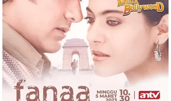 hari apa business proposal tayang Jadwal Acara ANTV Hari Ini Minggu 5 Maret 2023: Saksikan Mantap Live Sidoarjo dan Fanaa