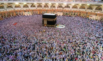 Apakah Porsi Jemaah Haji yang Meninggal atau Sakit Permanen Bisa Dilimpahkan? Bagaimana Prosedurnya?
