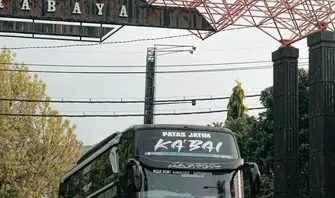 Cek Jadwal Jam Keberangkatan Bus Sudiro Tungga Jaya Magetan - Surabaya, Jumat 12 April 2024