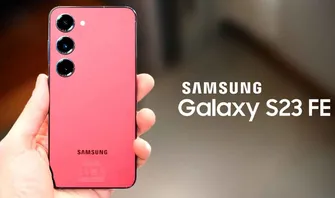 Samsung Galaxy S23 FE 5G Miliki Layar Dynamic Amoled 6,4 Inci, Mampu Berikan Kualitas Layar Terbaik!