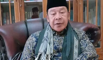 film business proposal episode 5 sub indo Soal Pernyataan Kapolri tentang Sel Tidur Terorisme, Sesepuh Buntet Pesantren: Itu Bisa Dibenarkan