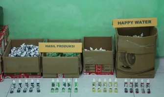 film business proposal episode 5 sub indo Apa Itu Happy Water Komposisi Keripik Pisang Narkoba Bantul Harga Rp 6 Jutaan?