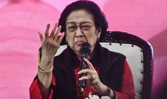 Rencana Megawati Turun Gunung di Kampanye Akbar di-Skak Mat Airlangga Hartarto