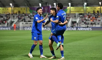 Tragisnya Thailand: Gagal Lolos Putaran Ketiga Kualifikasi Piala Dunia 2026