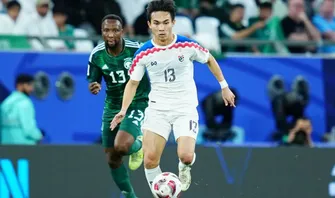Thailand Tersingkir, Indonesia Melaju ke Babak Ketiga Kualifikasi Piala Dunia 2026