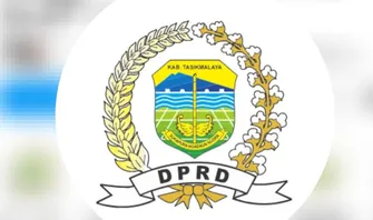 INILAH NAMA 50 CALEG DPRD Kabupaten Tasikmalaya Terpilih Hasil Pileg 2024, PPP Turun, PDIP Naik   