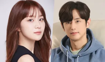 Kwon Yul dan Jung Yoo Min Bergabung Bersama Ji Sung dan Jeon Mi Do di Drama SBS Terbaru ‘Connection’